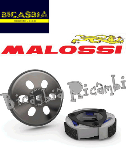 10963 bell clutch malossi - 10963,