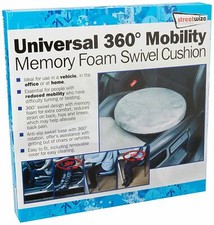 Universal Mobility Aid Car