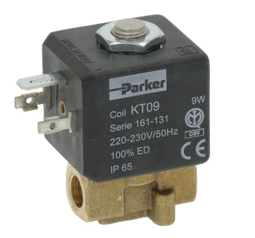 Parker 390878 way - parker, 2