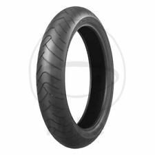 120/70ZR17 (58W) BRIDGESTONE RUBBER BT023 FOR SUZUKI 1250 GSX F 2010-2015