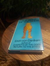 The Gold of the Gods by Erich Von Daniken, Souvenir Press Hardcover 1974