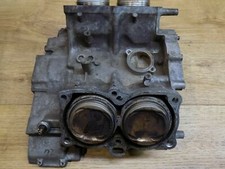  HONDA ST1100 PAN EUROPEAN