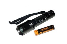 UltraFire L2 2000 Lumens LED