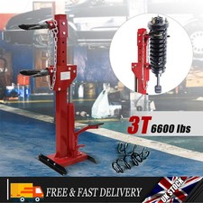 Hydraulic Spring Compressor 3