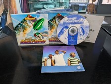 Sega Bass Fishing – SEGA