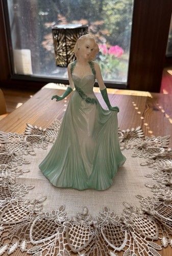Coalport lady claire - coalport,