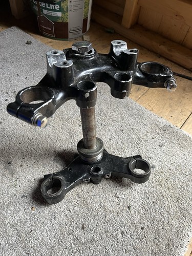 Kz750 yoke kawasaki - kawasaki, 1980