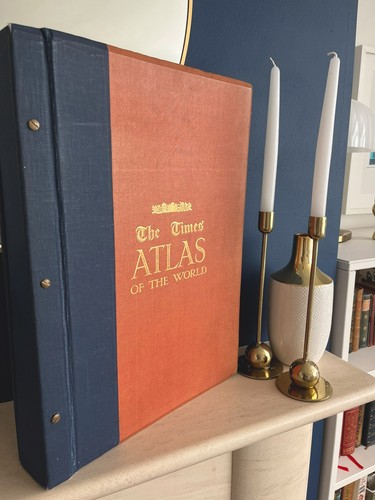Antique the times - antique,