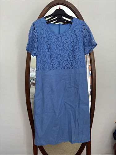 Savoir cornflower blue linen - savoir,
