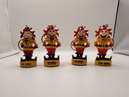 Lot mad money jester - lot,