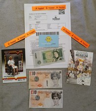 Banksy Dismaland Bundle Pound