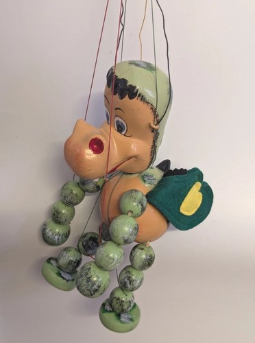 Vintage pelham puppet 1970s - vintage,