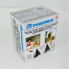 X-10 Powermid Infrared Remote