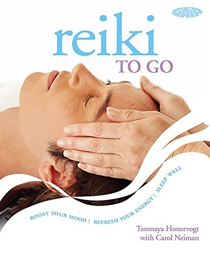 Reiki simple routines - routines, for