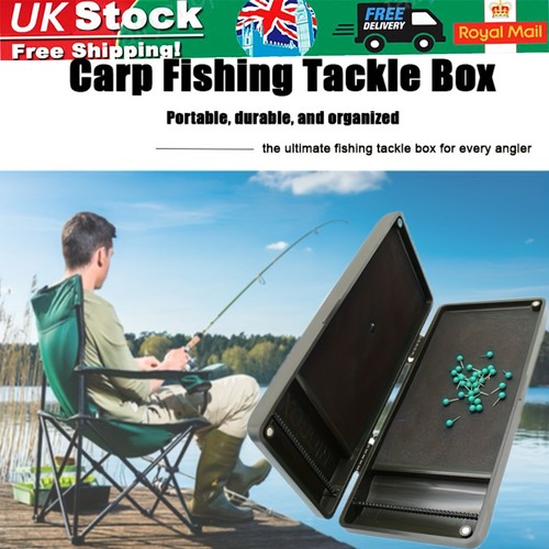 Rig wallet tackle - tackle, carp