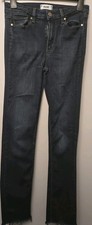 Women's Blue Denim Jeans 28