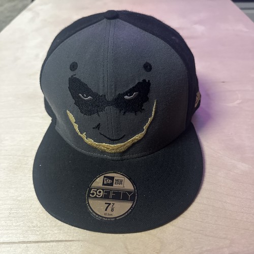 New era 59fifty - new, dc