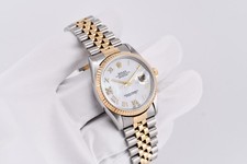 Rolex Datejust 16233 Yellow