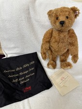 Stieff American Pride Teddy