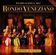 Weinachten mit rondo - weinachten, by