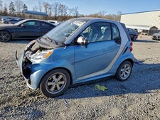 Passenger Air Bag Front