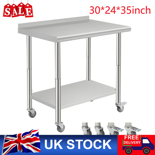 35inch stainless steel - 30*24*35inch,