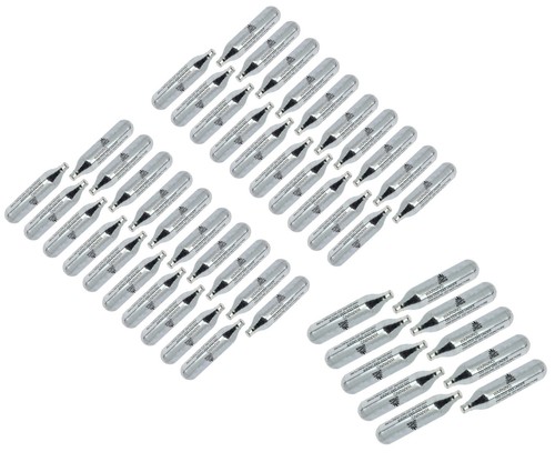 12g co2 cartridges pack of - 12g,