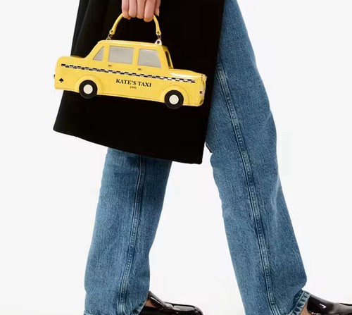 Kate spade big apple nyc - spade,