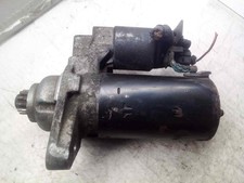 02Z911023N STARTER MOTOR /