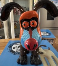 Gromit Unleashed Mandrill’s