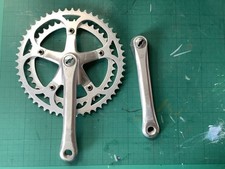 STRONGLIGHT CHAINSET 54x42