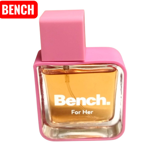 Bench fragrances for him - fragrances,