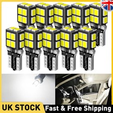 Canbus LED License Side Marker