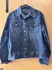 Men’s Henri Lloyd Denim Jean