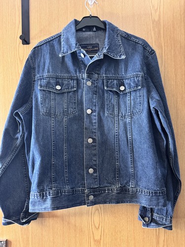Men henri lloyd denim jean - men’s,