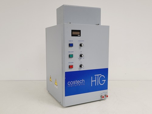 Costech instruments htg - instruments, 02