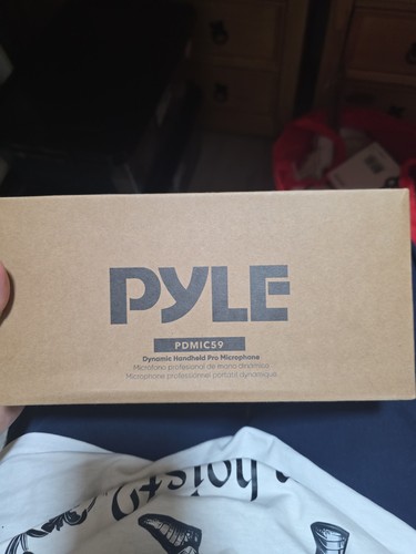 Pyle pdmic59 microphone - pyle,