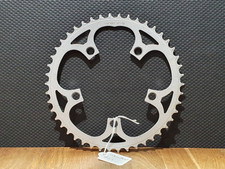 Sugino SP-46 Supershifter Pro Vintage 46t Chainring