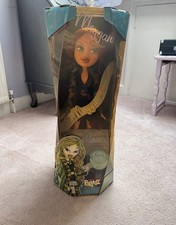 Bratz Meygan Limited