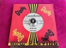 GENE CHANDLER🕺🏽MR. BIG SHOT🥇WIGAN CASINO 🇺🇸 NORTHERN SOUL