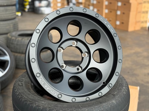 New 16x8 lenso max 1 - et-10,