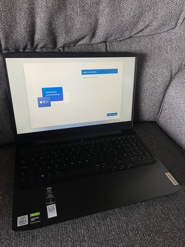 Lenovo series 6 - series, gaming
