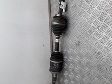 TOYOTA HILUX L DRIVESHAFT  434300K080