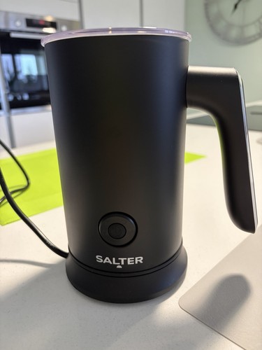 Salter chocolatier hot - chocolatier,