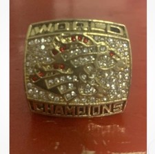 John Elway Broncos Super Bowl