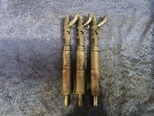 KIA SEDONA HYUNDAI TERRACAN 2.9 CDRI 1X DELPHI DIESEL FUEL INJECTOR EJBR02301Z