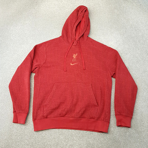 Nike liverpool mens - liverpool,