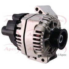 APEC AAL2056 Alternator Fits