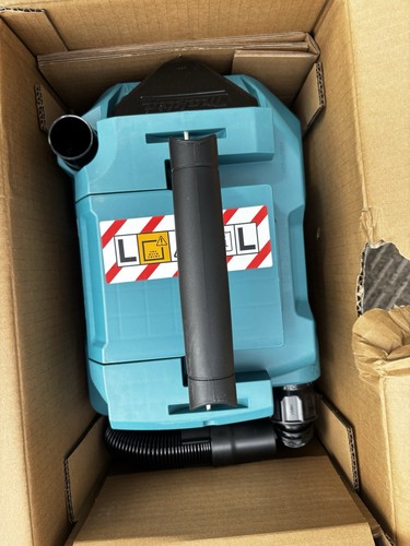Makita hoover - makita,