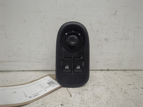 Nissan nv400 window - window, switch